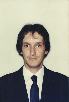 Irineo Zimmermann