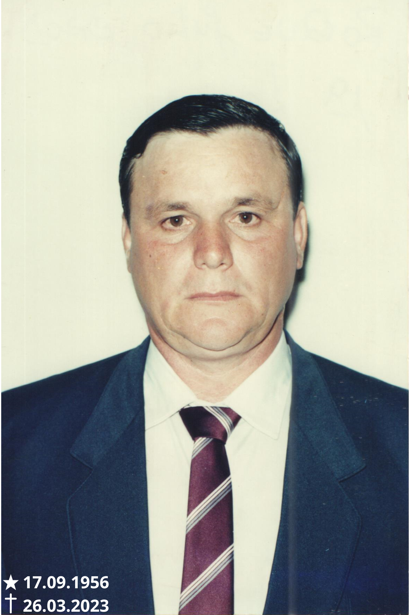 Roque Júlio Brod