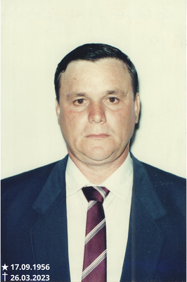 Roque Júlio Brod