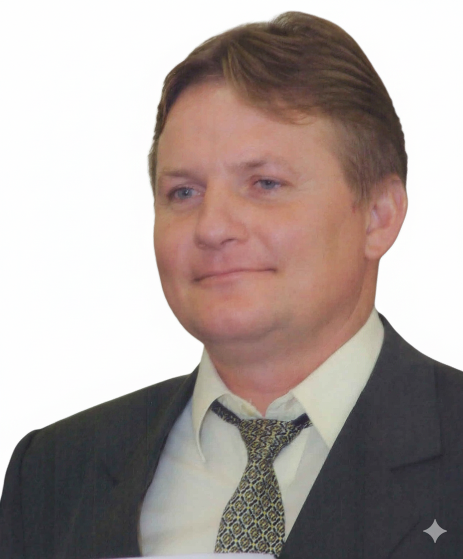 Edo Miguel Schlindwein - Suplente