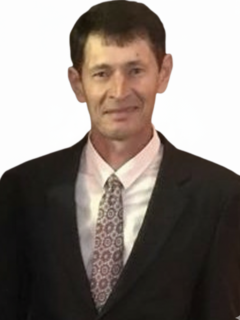 Joel Clovis Guesser - Suplente