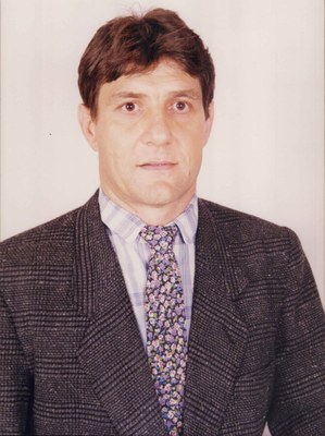 Paulo Vogt - Suplente