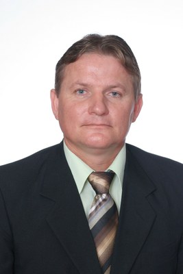 Edo Miguel Schlindwein - Gestão 2009-2010