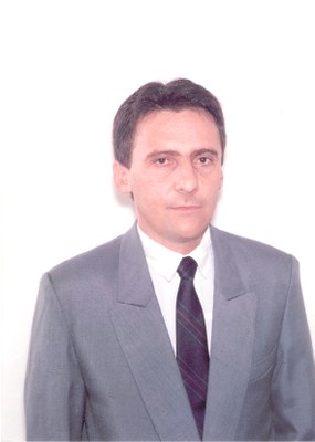 Eloir Bremm - Gestão 1999-2000