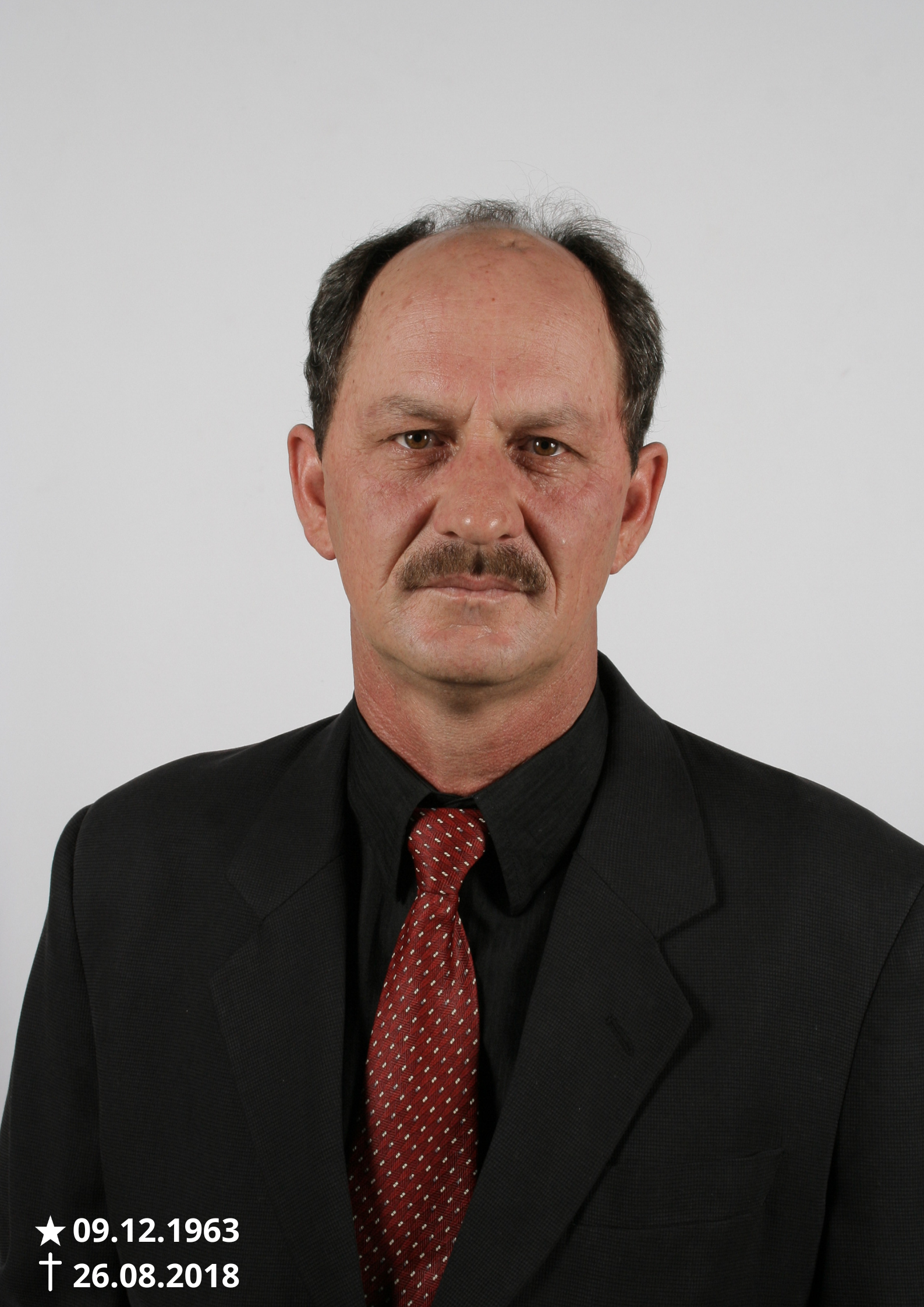 Luciano Jacó Kuhn - Gestão 2005-2006