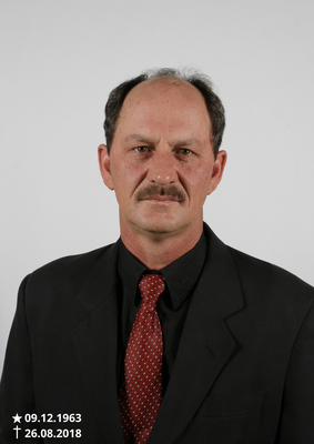 Luciano Jacó Kuhn - Gestão 2005-2006