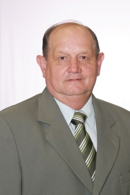 Norberto Antônio Kroth - Gestão 2011-2012