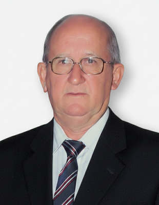 Ari Aloísio Maldaner - Gestão 2013/2016