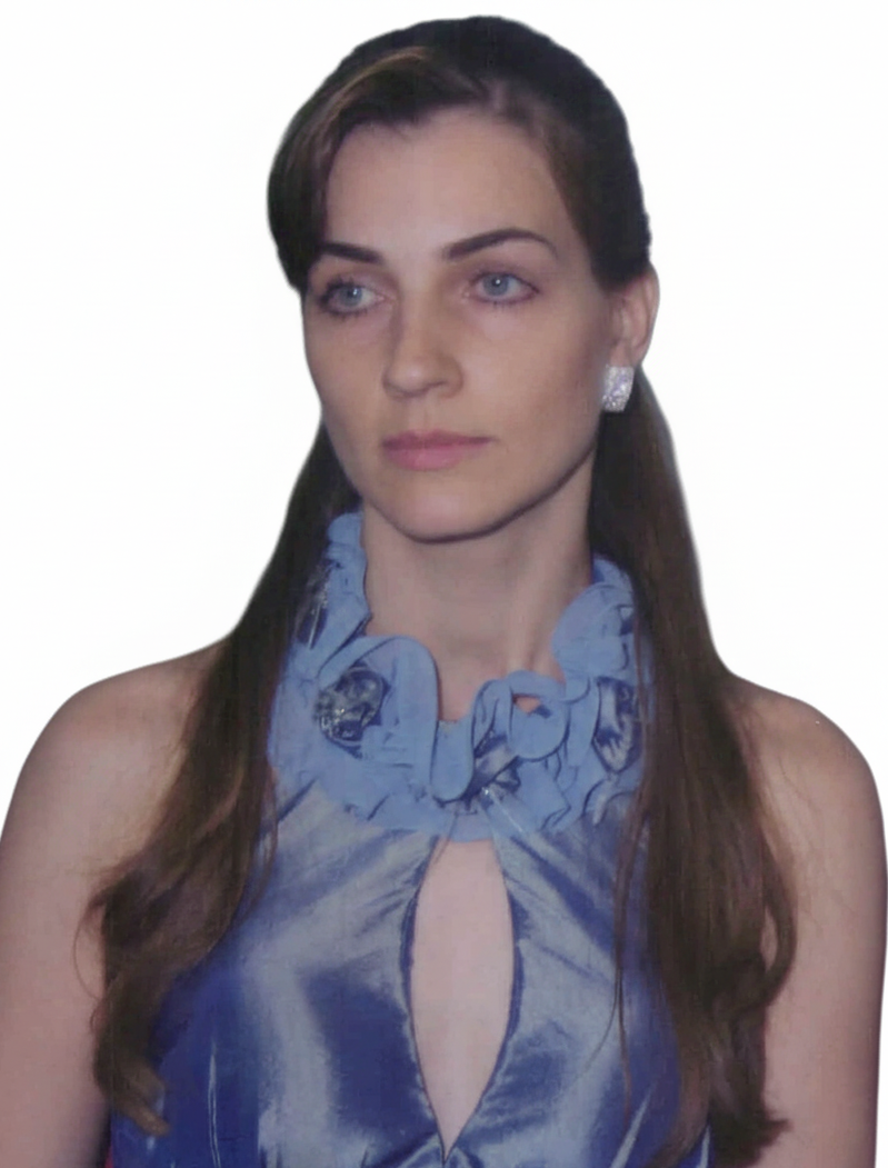 Claudia Holzbach Mazieri - Gestão2009/2012