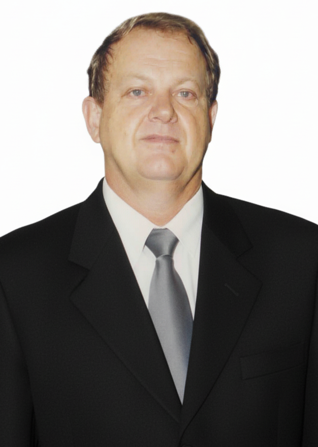 Elpídio Holzbach - Gestão 1993/1996