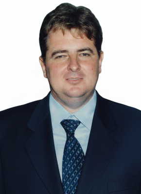 Elton José Stein - Gestão 2005/2008