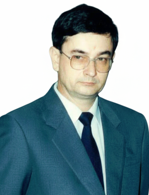 Reneu Backes - Gestão 1997/2000