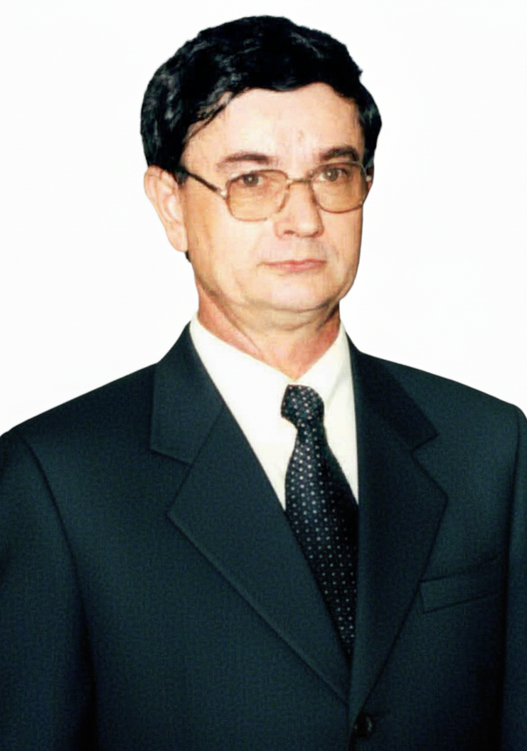 Reneu Backes - Gestão 2001/2004