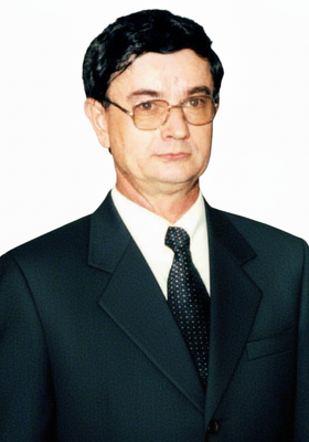 Reneu Backes - Gestão 2001/2004