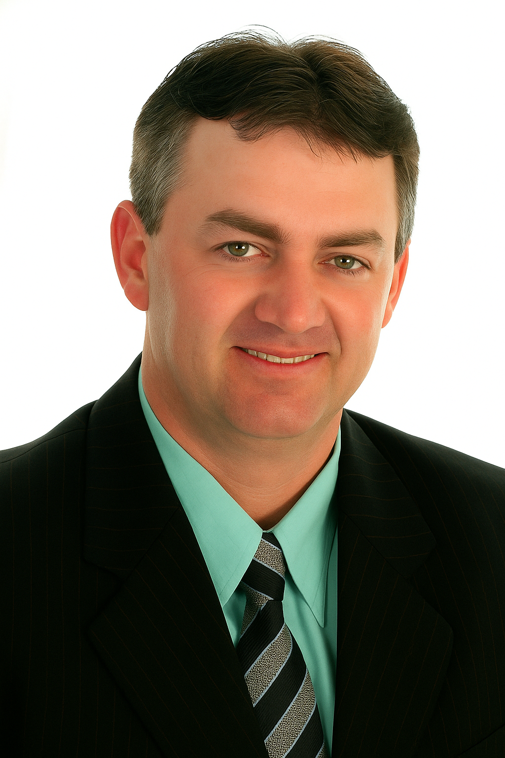 Rogério Dirceu Lerner - Gestão 2005/2008