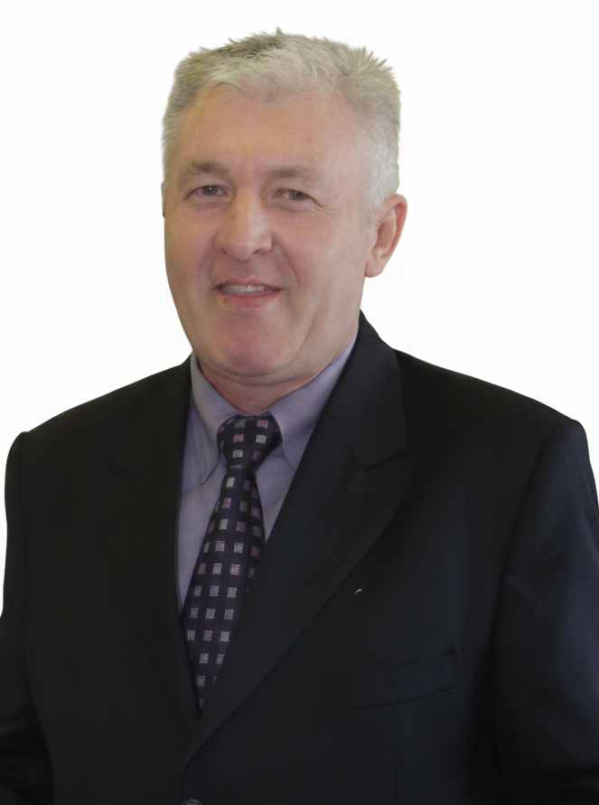 Elcio Luiz Zimmermann - Gestão 2009/2012