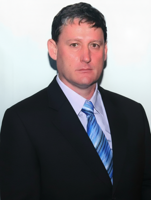 Jones Neuri Heiden - Gestão  2013/2016