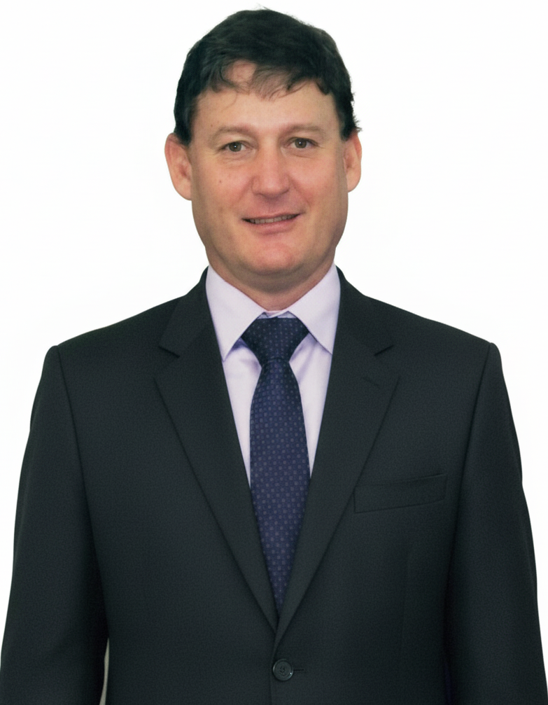 Jones Neuri Heiden - Gestão 2017/2020