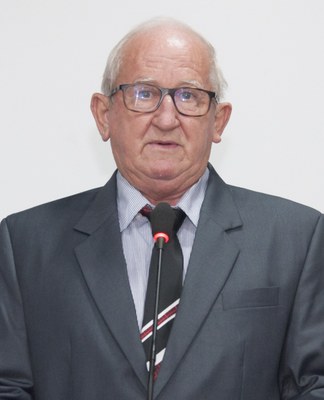 Ari Aloísio Maldaner - Gestão 2021/2024