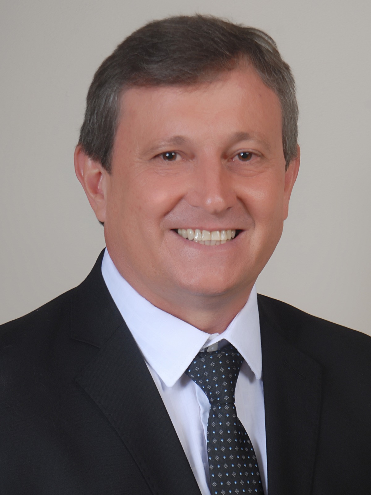 Jair Bokorni - Gestão 2025/2028