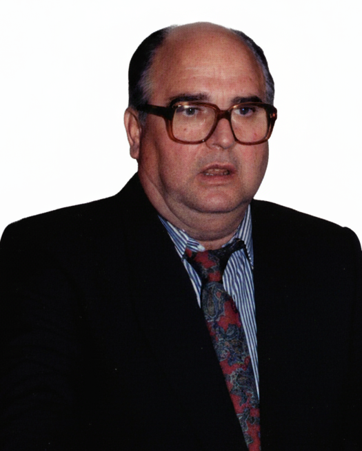 João Natálio Stein - Gestão 1993/1996