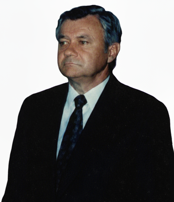 Lauro Rohde - Gestão 1997/2000