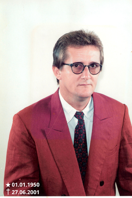 Arcildo Rafael Maldaner