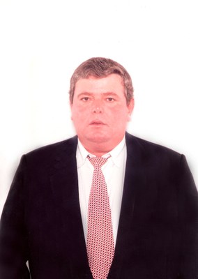 Lírio Backes