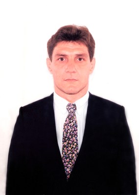 Paulo Vogt