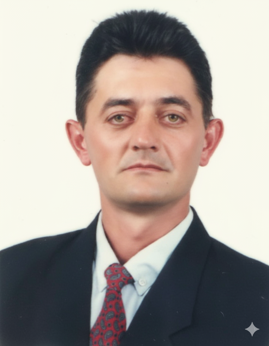 Airton Schneiders Suplente