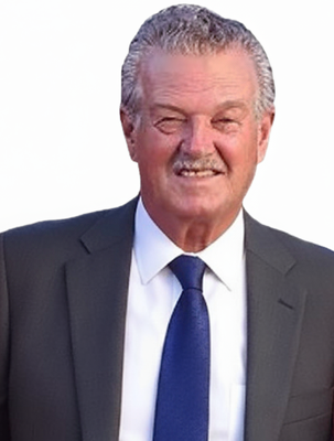 Nelson João Meinerz - Suplente