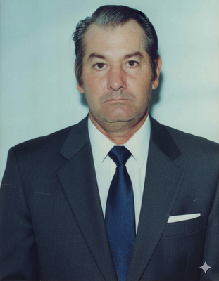 Walter Kist - Suplente