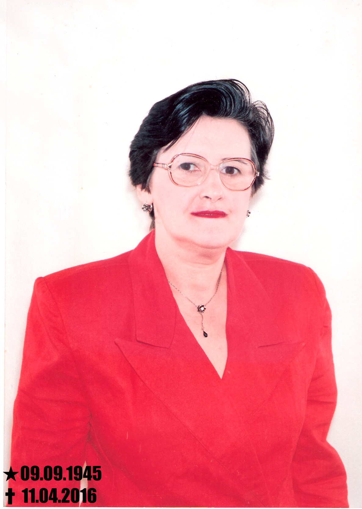 Tereza Grasel
