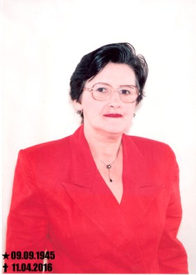 Tereza Grasel