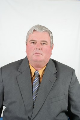 Lírio Backes