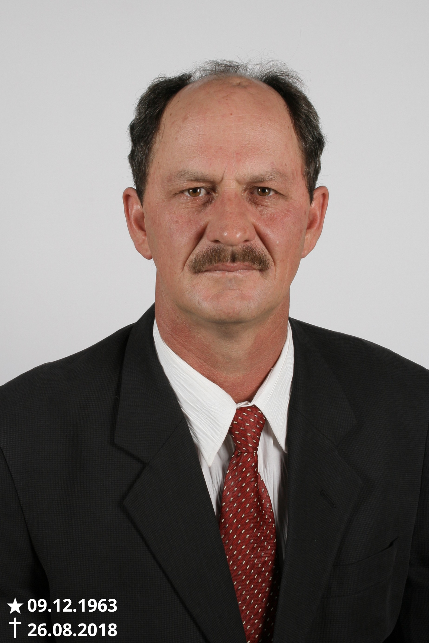 Luciano Jacó Kuhn