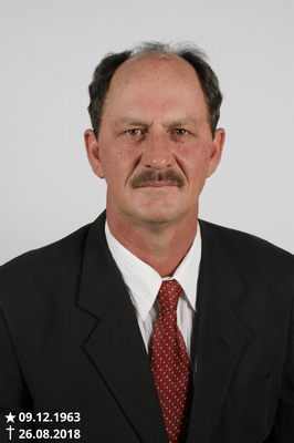 Luciano Jacó Kuhn