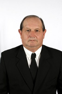 Norberto Antônio Kroth