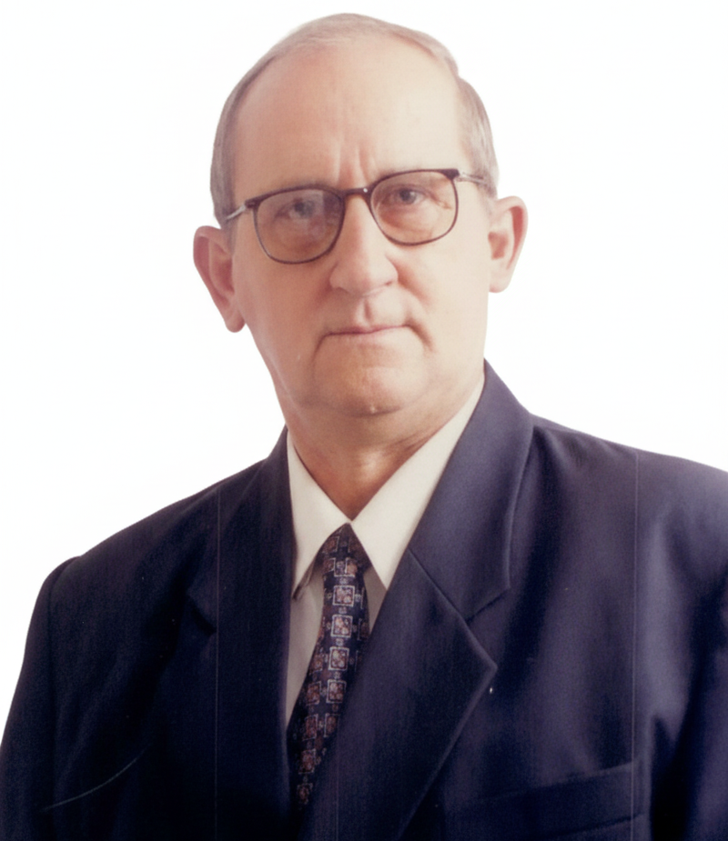 Ari Aloísio Maldaner - Suplente