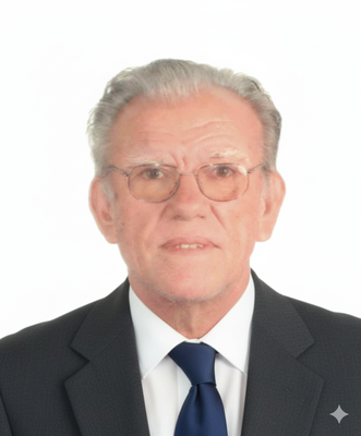 Roque Nelson Poersch - Suplente