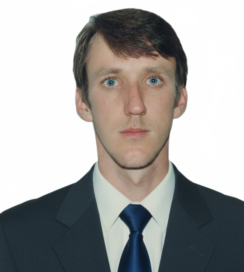 Sidnei Bomm - Suplente