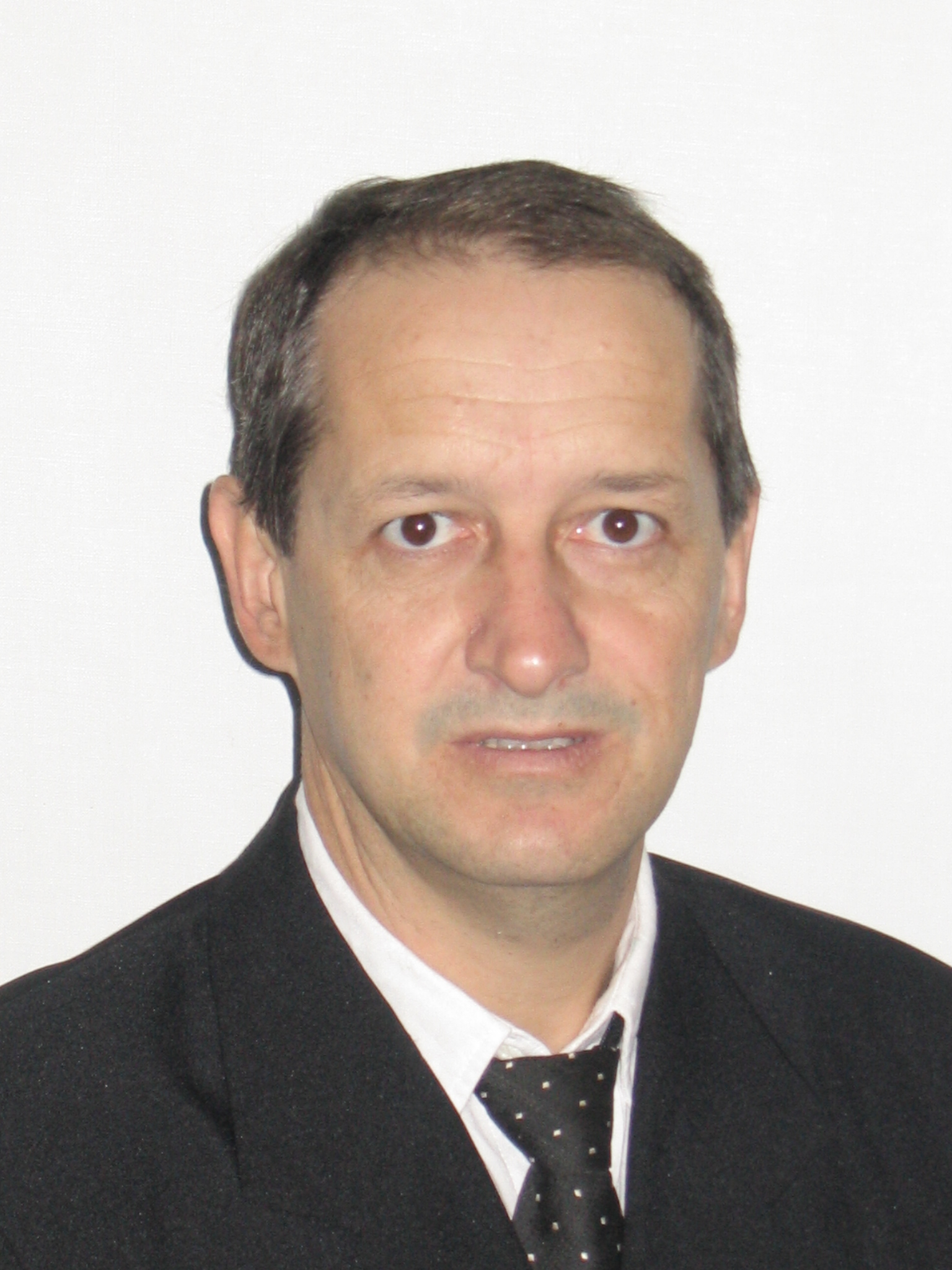 Irineo Zimermann