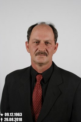 Luciano Jacó Kuhn