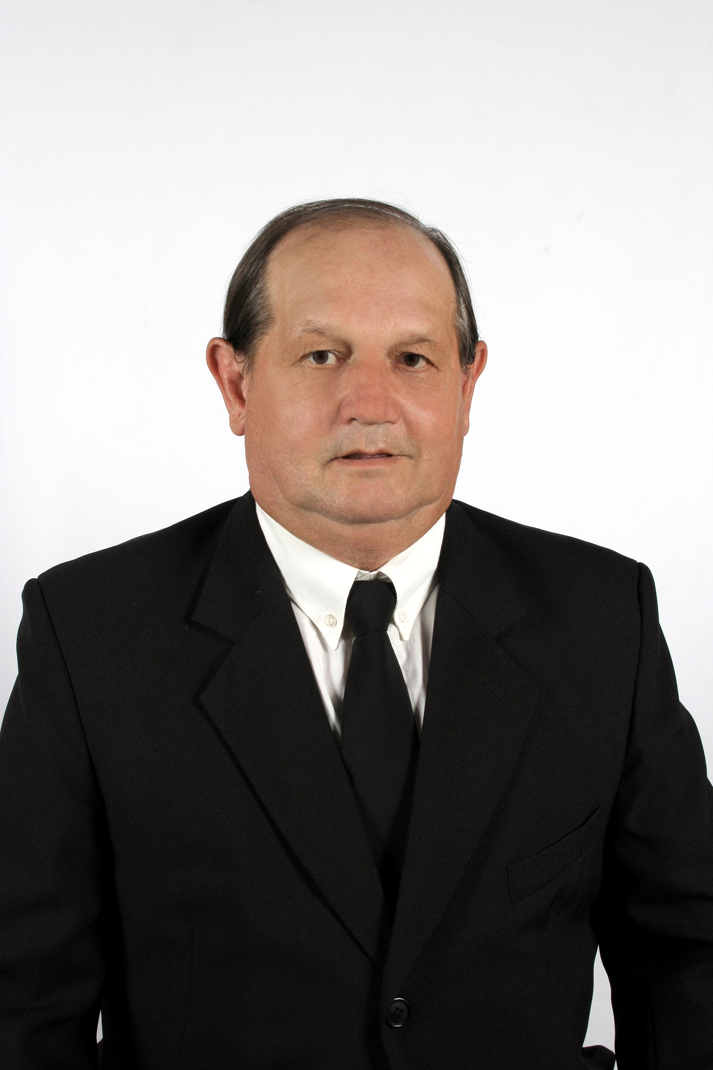 Norberto Antônio Kroth