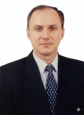 Hélio Bremm - Suplente