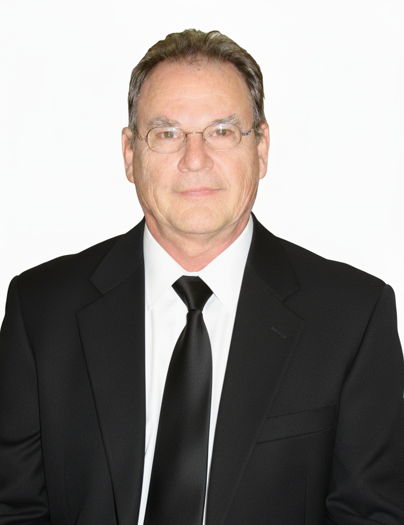 Inácio Oscar Kieling - Suplente