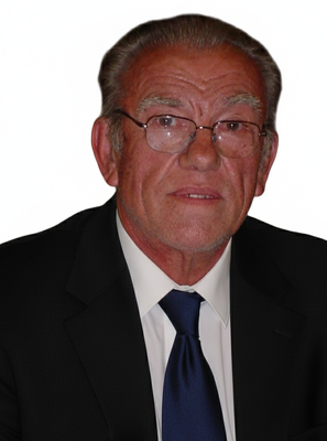 Roque Nelson Poersh - Suplente