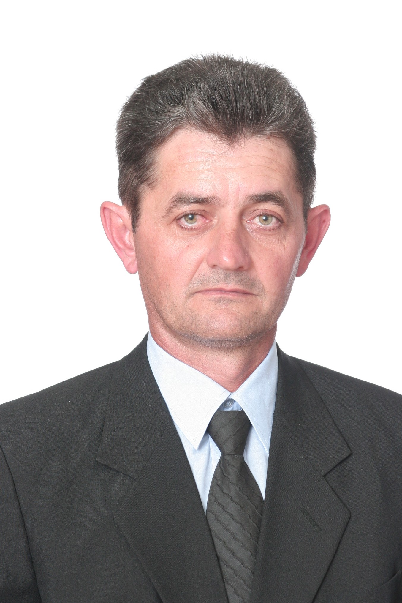 Airton Schneiders