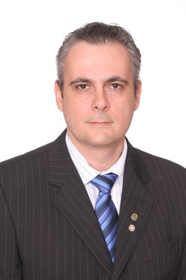 Fabiano Luiz Rohde