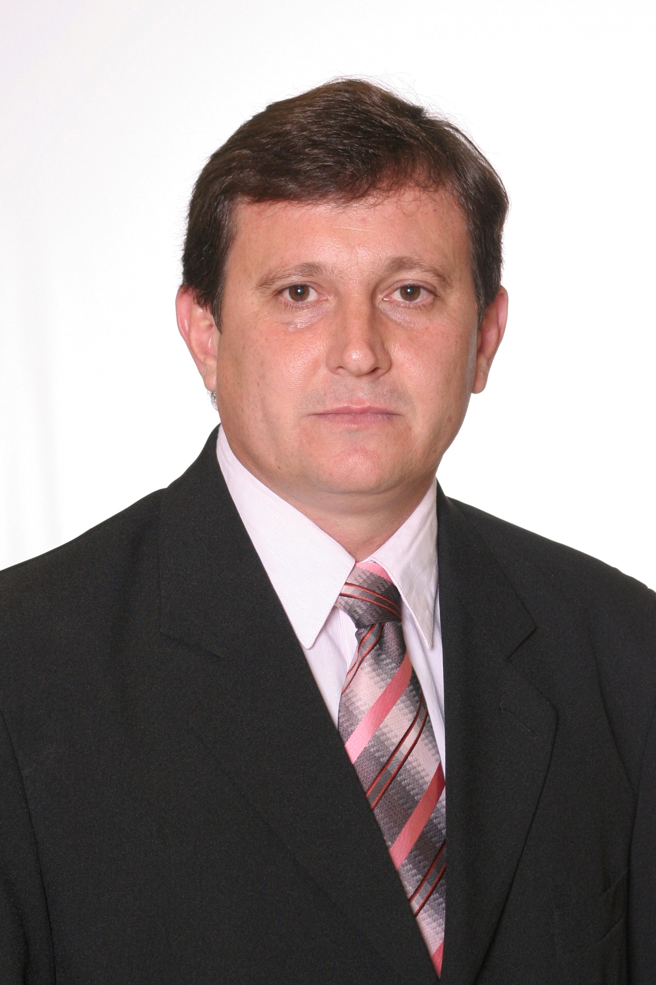 Jair Bokorni